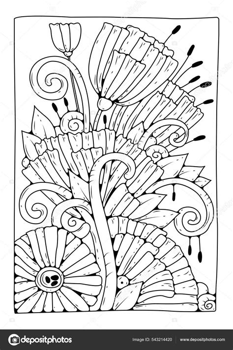 Adult coloring basics