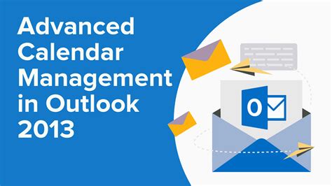 Advanced strategies for calendar management