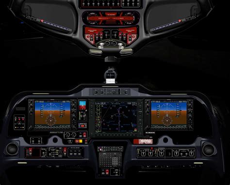 Gcap Fighter Jet Advanced Cockpit and Pilot Interface