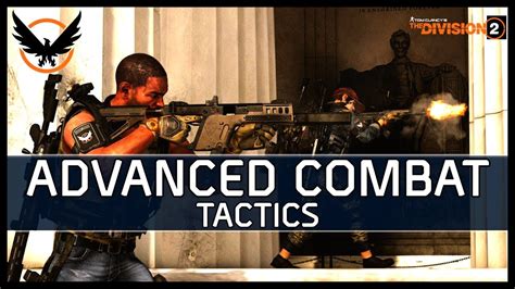 Advanced Combat Tactics