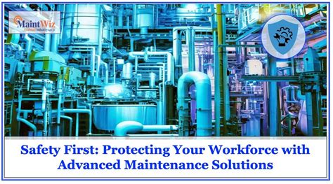 Advanced Maintenance Solutions