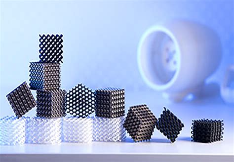 Advanced Materials and Manufacturing Techniques