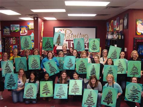 Advanced Painting Classes in Katy, TX