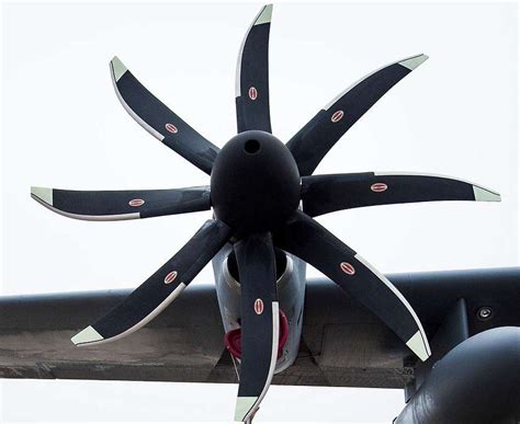 Advanced Propeller Technologies