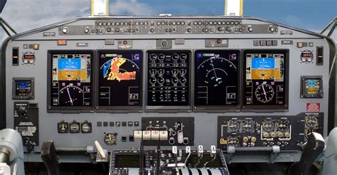 Advanced Sensors and Avionics