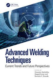 Advanced Welding Techniques