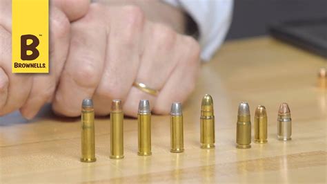 An image highlighting the advantages and disadvantages of 32 caliber bullets