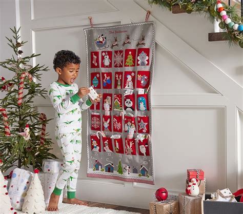 Advent Calendar for Kids