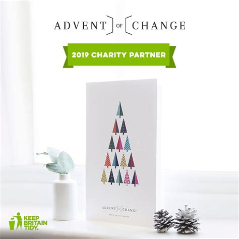 Social Advent Calendar Charity