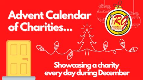 Advent Calendar of Charity