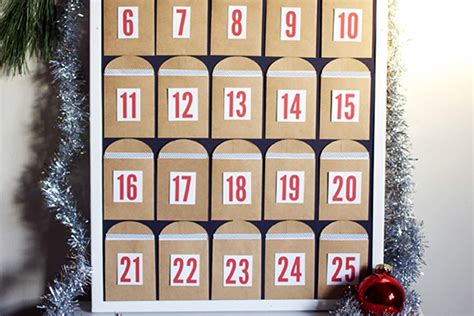 Advent Calendar of Tips