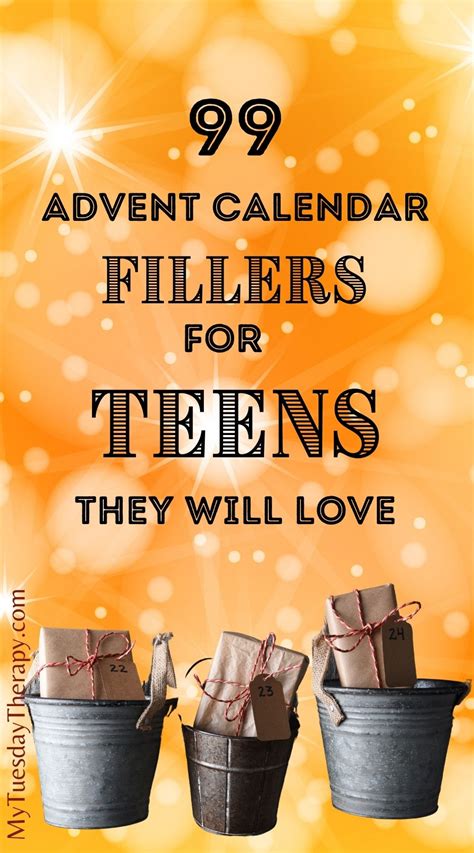 Advent Calendars for Girls and Boys