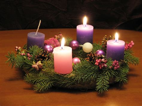 Advent Wreath