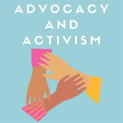 Advocacy and Activism of Wade Benz