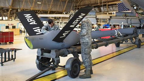 Aerial Refueling Boom