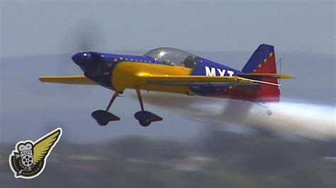 Aerobatic Performances