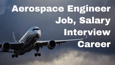 Aerospace Engineer