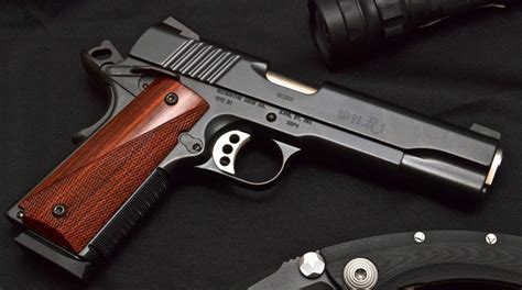 Affordable 1911 Pistols