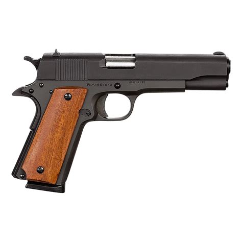 Affordable 1911 Pistols Gallery 1