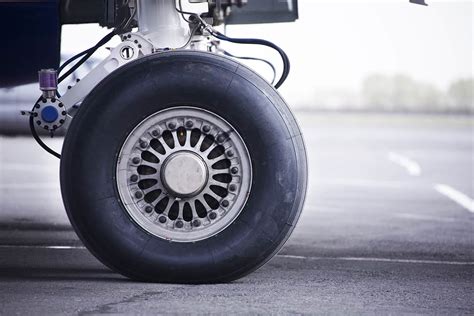 Affordable Airplane Tires