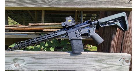 Affordable AR Rifles Gallery