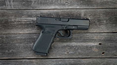 Top 5 Affordable Guns for Beginners