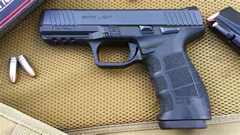 Affordable Handguns