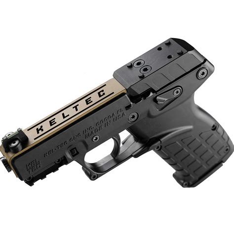 Affordable pistol options