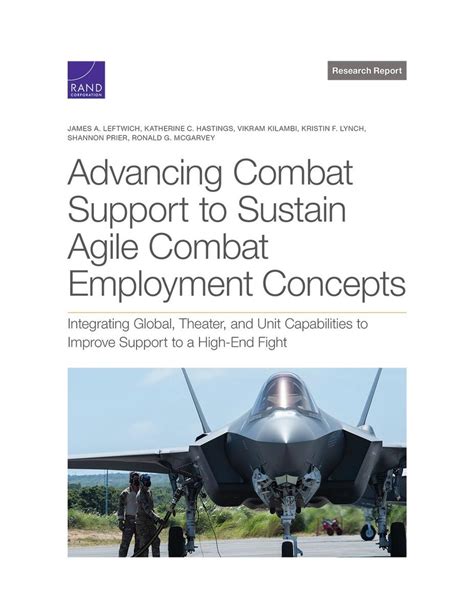 Agile Combat Employment