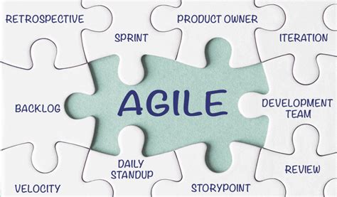 Agile vocabulary conclusion