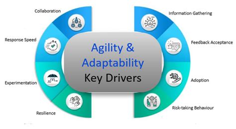 Embracing Agility and Adaptability