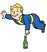 Agility in Fallout 4