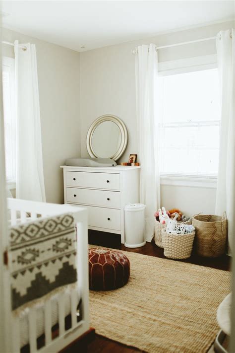 Agreeable Gray Nursery