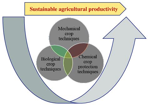 Agricultural productivity and profitability