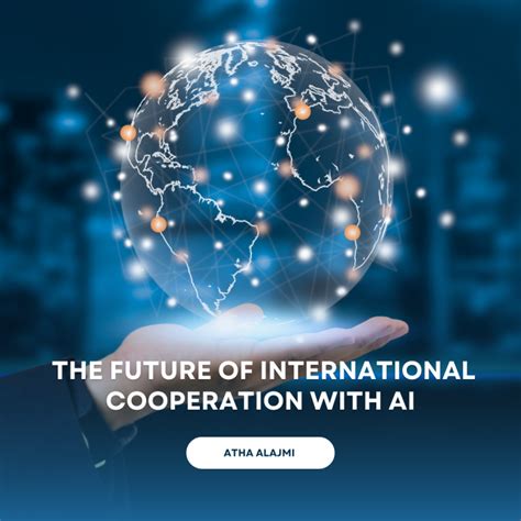 AI International Cooperation