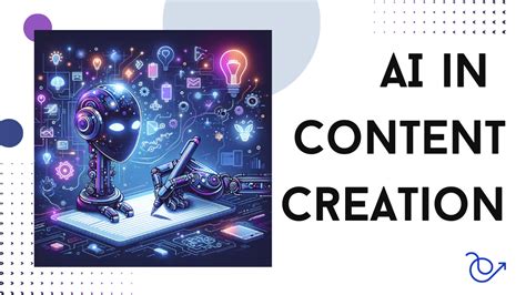 AI-Powered Content Creation