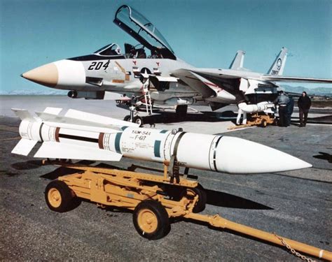 Aim-54c Phoenix Missile Gallery 3