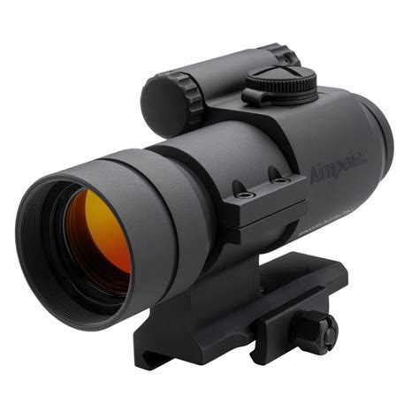 Aimpoint Carbine Optic Gallery Image 2