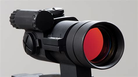 Aimpoint Carbine Optic Gallery Image 4