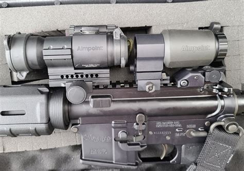 Aimpoint Pro Warranty