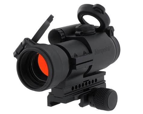 Aimpoint Pro Red Dot Sight