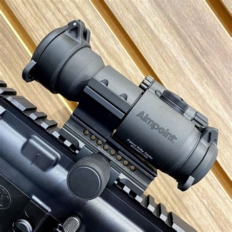 Aimpoint Red Dot Pro Gallery 2