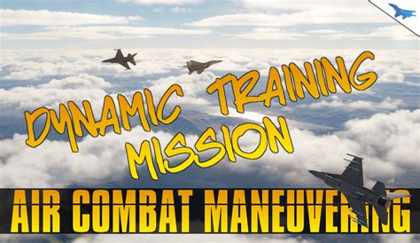 Air Combat Maneuvers