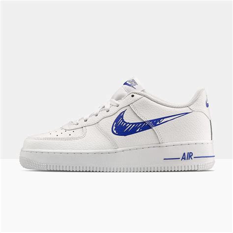 Air Force 1 404 Fashion Inspiration