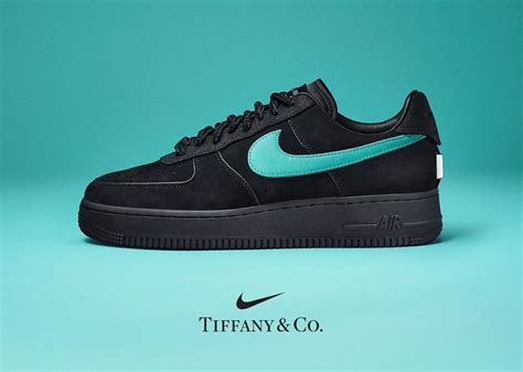 Air Force 1 Luxury Editions