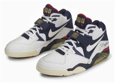 Air Force 180 History