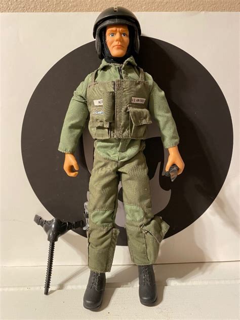 Air Force Action Figures