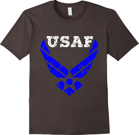 Air Force Apparel