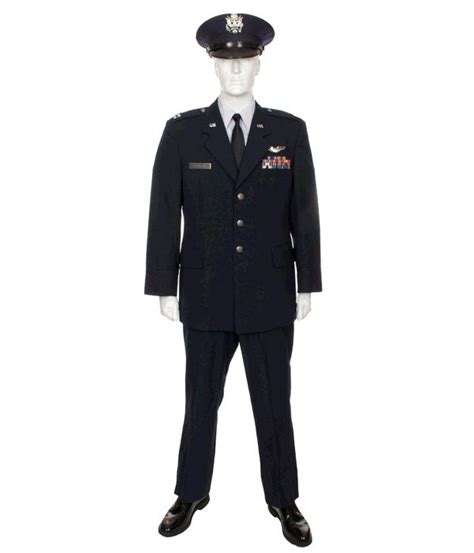 Air Force Battle Dress Uniform