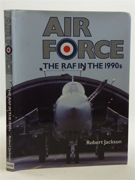 Air Force Books and Videos